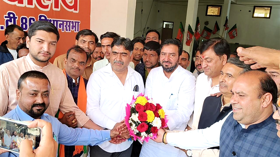 मुख्यमंत्री मनोहर लाल खट्टर ने हरियाणा की सभी 90 विधानसभा में वर्चुअल के माध्यम से लोकसभा कार्यालय का उद्घाटन किया